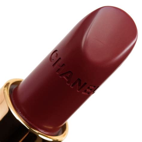 ROUGE ALLURE Luminous intense lip colour 199 